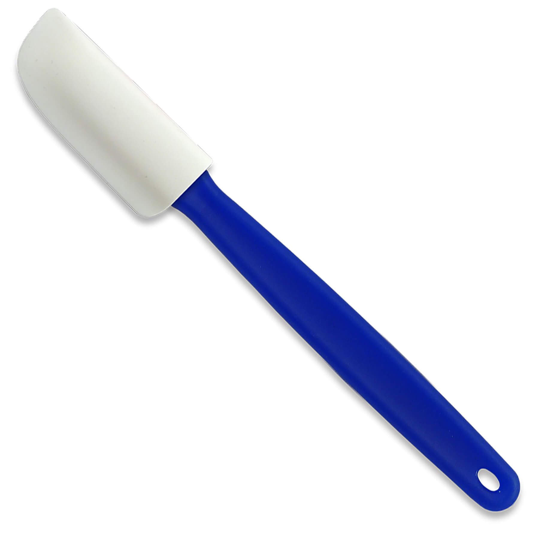 Frosty Blue Handle - Blank